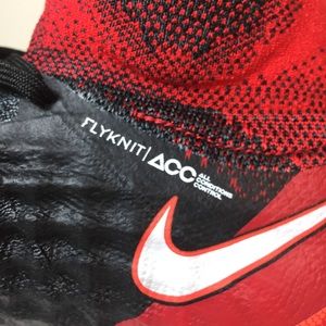 Nike Magista Obra II SG-PRO ACC Soccer Futbol